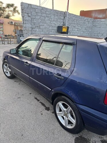 Volkswagen Golf 1997, 280,000 km - 2.0 l - Bakı