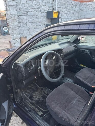 Volkswagen Golf 1997, 280,000 km - 2.0 l - Bakı