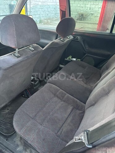 Volkswagen Golf 1997, 280,000 km - 2.0 l - Bakı