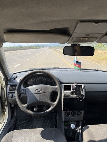 LADA (VAZ) Priora 2012, 205,000 km - 1.6 l - Lənkəran