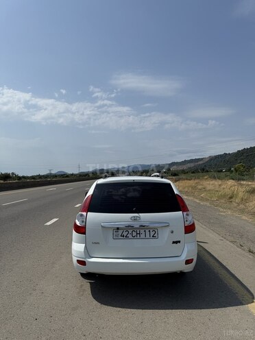 LADA (VAZ) Priora 2012, 205,000 km - 1.6 l - Lənkəran