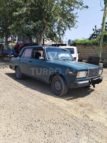 LADA (VAZ) 2107 2007, 235,000 km - 1.6 l - Cəlilabad