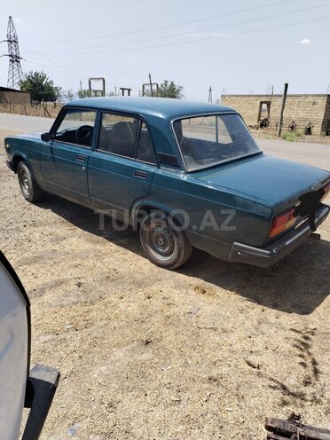LADA (VAZ) 2107 2007, 235,000 km - 1.6 l - Cəlilabad