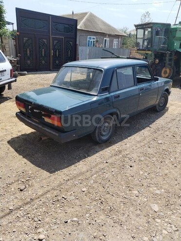 LADA (VAZ) 2107 2007, 235,000 km - 1.6 l - Cəlilabad