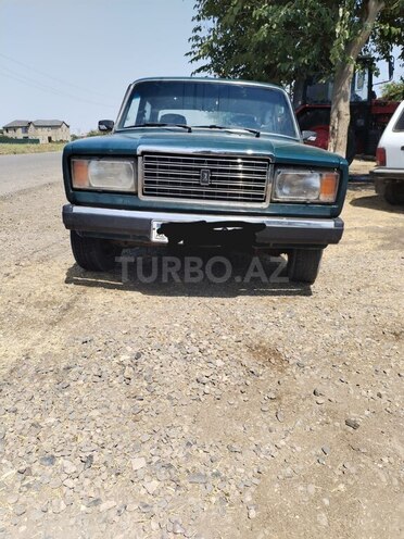 LADA (VAZ) 2107 2007, 235,000 km - 1.6 l - Cəlilabad