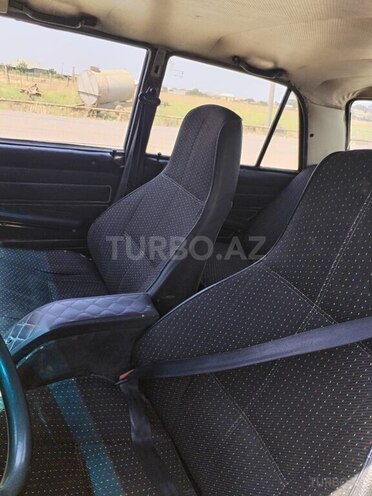 LADA (VAZ) 2107 2007, 235,000 km - 1.6 l - Cəlilabad