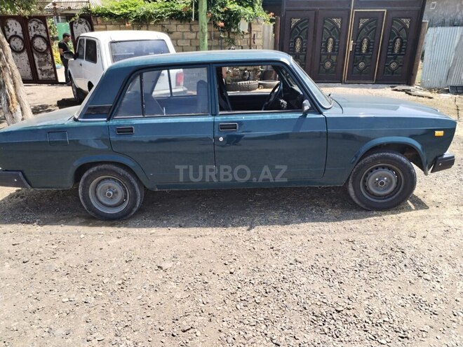 LADA (VAZ) 2107 2007, 235,000 km - 1.6 l - Cəlilabad