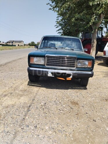 LADA (VAZ) 2107 2007, 235,000 km - 1.6 l - Cəlilabad