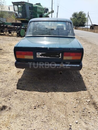 LADA (VAZ) 2107 2007, 235,000 km - 1.6 l - Cəlilabad