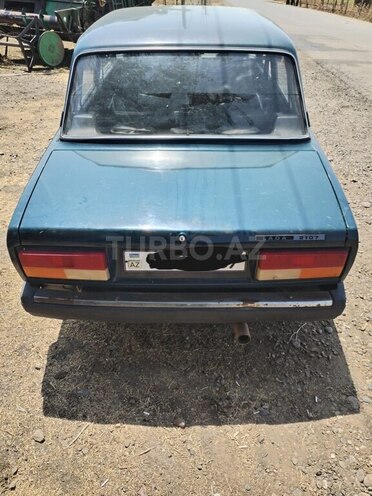 LADA (VAZ) 2107 2007, 235,000 km - 1.6 l - Cəlilabad