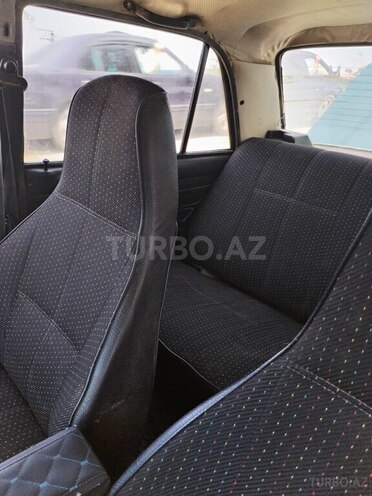 LADA (VAZ) 2107 2007, 235,000 km - 1.6 l - Cəlilabad
