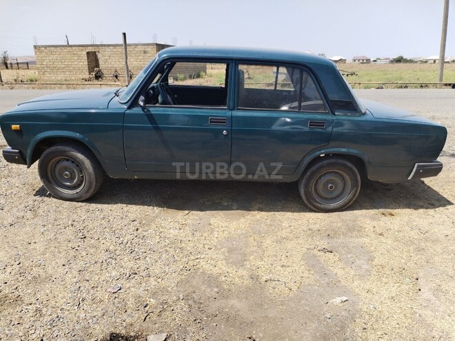 LADA (VAZ) 2107 2007, 235,000 km - 1.6 l - Cəlilabad