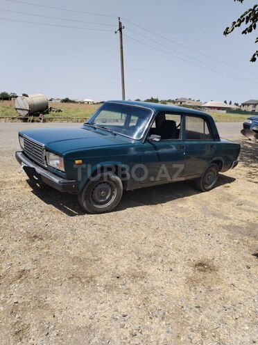 LADA (VAZ) 2107 2007, 235,000 km - 1.6 l - Cəlilabad