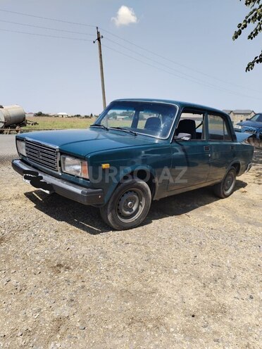LADA (VAZ) 2107 2007, 235,000 km - 1.6 l - Cəlilabad