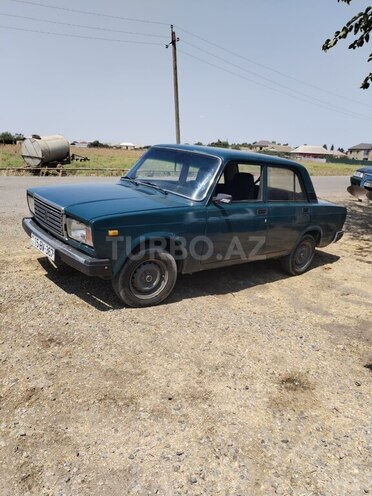 LADA (VAZ) 2107 2007, 235,000 km - 1.6 l - Cəlilabad