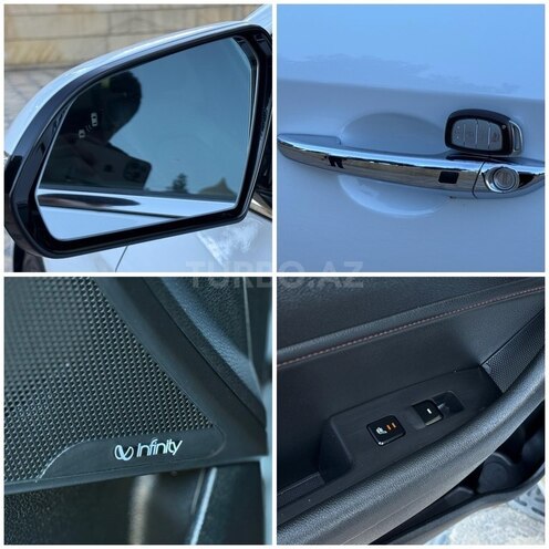 Hyundai Sonata 2015, 147,000 km - 2.0 l - Gəncə