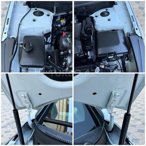 Hyundai Sonata 2015, 147,000 km - 2.0 l - Gəncə