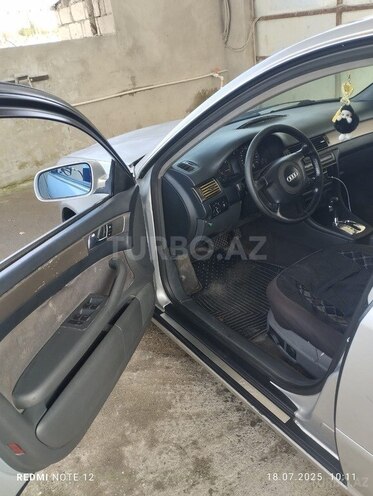 Audi A6 1999, 245,800 km - 2.4 l - Neftçala