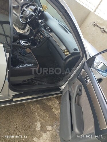 Audi A6 1999, 245,800 km - 2.4 l - Neftçala
