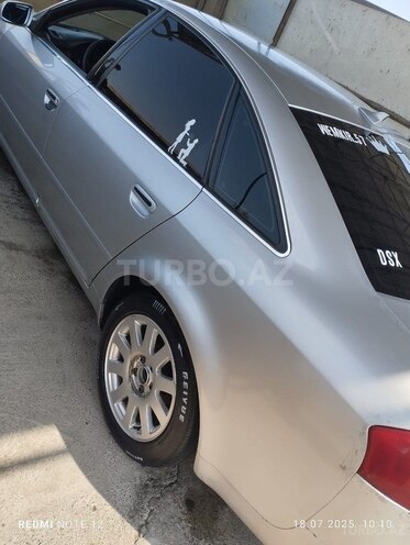 Audi A6 1999, 245,800 km - 2.4 l - Neftçala