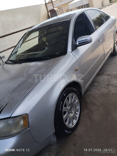 Audi A6 1999, 245,800 km - 2.4 l - Neftçala