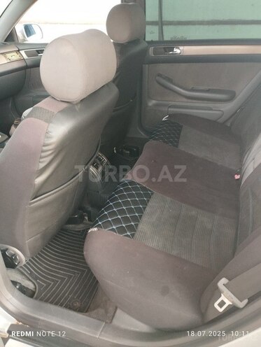 Audi A6 1999, 245,800 km - 2.4 l - Neftçala