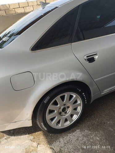 Audi A6 1999, 245,800 km - 2.4 l - Neftçala