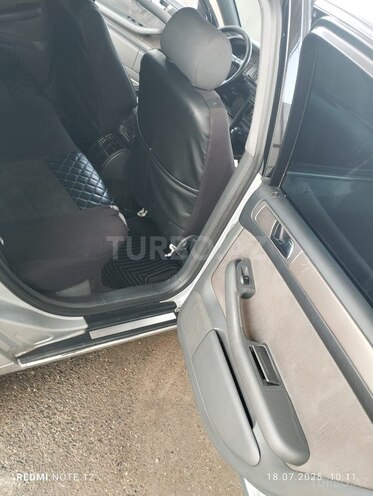 Audi A6 1999, 245,800 km - 2.4 l - Neftçala