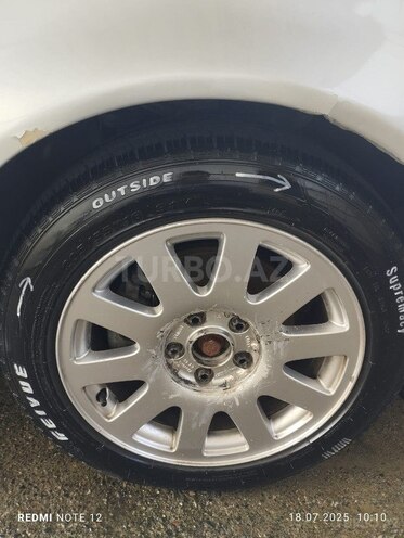 Audi A6 1999, 245,800 km - 2.4 l - Neftçala