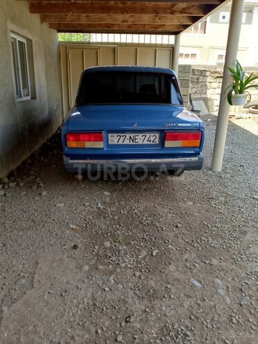 LADA (VAZ) 2107 2005, 460,000 km - 1.3 l - Masallı