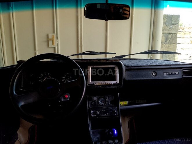 LADA (VAZ) 2107 2005, 460,000 km - 1.3 l - Masallı