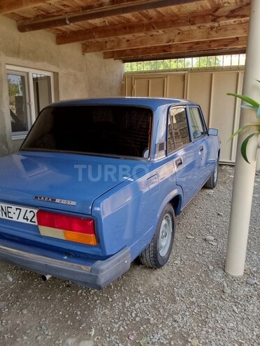 LADA (VAZ) 2107 2005, 460,000 km - 1.3 l - Masallı