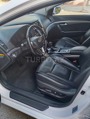Hyundai i40 2013, 250,000 km - 1.7 l - Sumqayıt