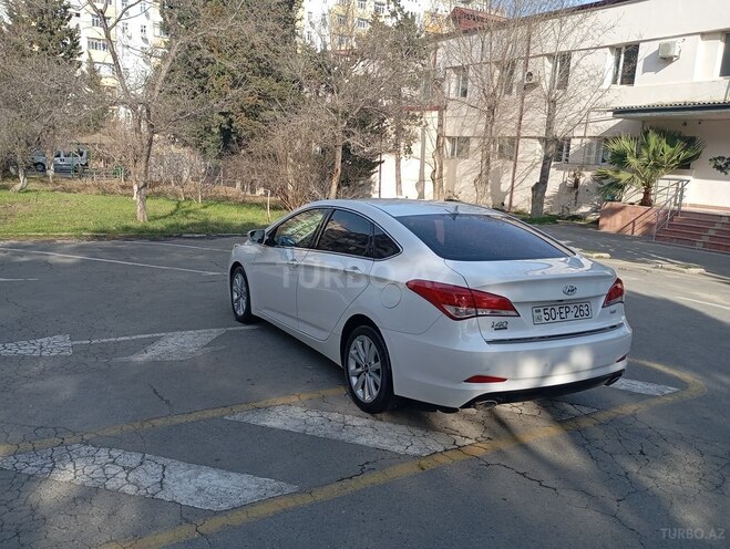 Hyundai i40 2013, 250,000 km - 1.7 l - Sumqayıt