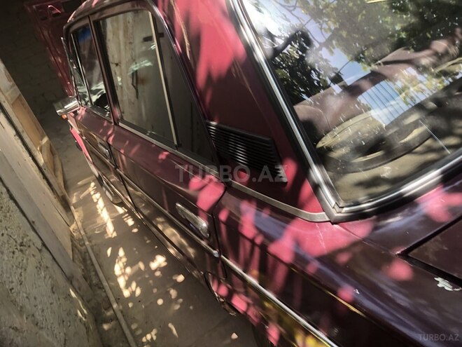 LADA (VAZ) 2106 1984, 541,237 km - 1.6 l - Bakı