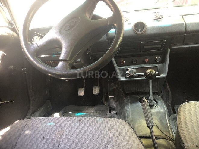 LADA (VAZ) 2106 1984, 541,237 km - 1.6 l - Bakı