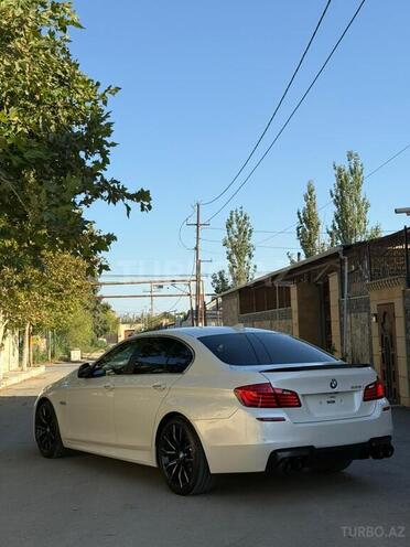 BMW 528 2014, 130,000 km - 2.0 l - Bakı
