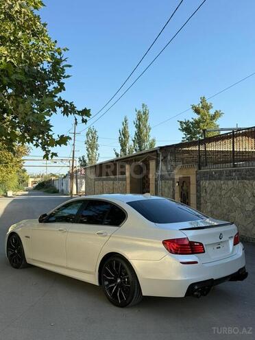 BMW 528 2014, 130,000 km - 2.0 l - Bakı