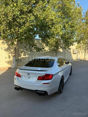BMW 528 2014, 130,000 km - 2.0 l - Bakı