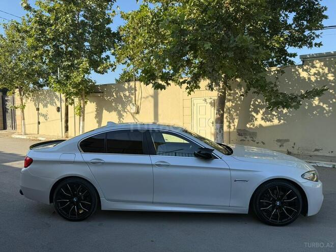 BMW 528 2014, 130,000 km - 2.0 l - Bakı