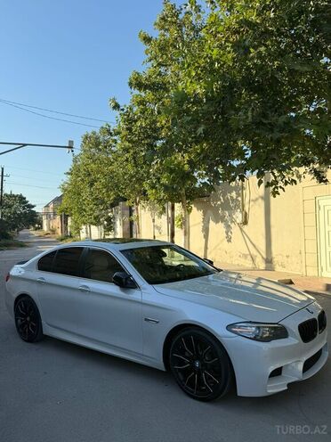 BMW 528 2014, 130,000 km - 2.0 l - Bakı