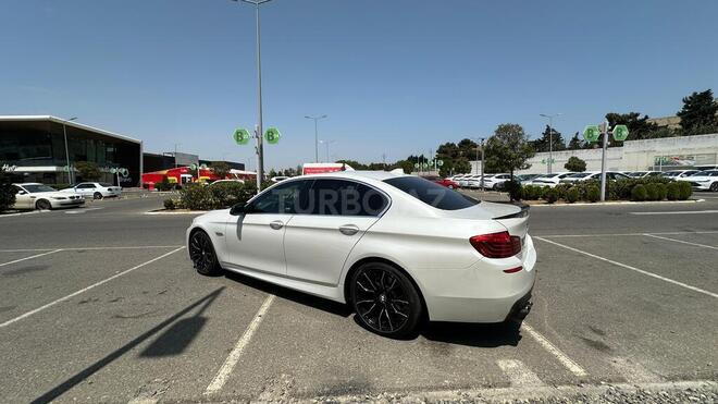 BMW 528 2014, 130,000 km - 2.0 l - Bakı