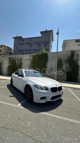 BMW 528 2014, 130,000 km - 2.0 l - Bakı