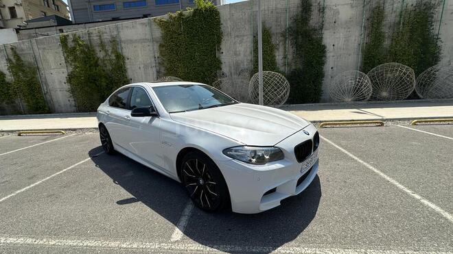 BMW 528 2014, 130,000 km - 2.0 l - Bakı