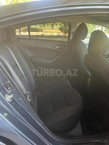Kia Forte 2015, 255,886 km - 1.8 l - Naxçıvan
