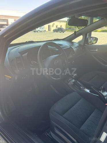 Kia Forte 2015, 255,886 km - 1.8 l - Naxçıvan