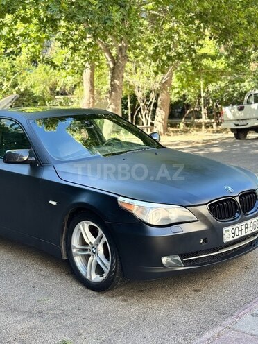BMW 520 2004, 400,000 km - 2.2 l - Bakı