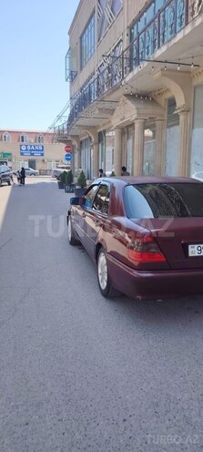Mercedes C 180 1998, 259,600 km - 1.8 l - Bakı