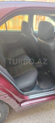 Mercedes C 180 1998, 259,600 km - 1.8 l - Bakı