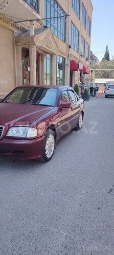 Mercedes C 180 1998, 259,600 km - 1.8 l - Bakı